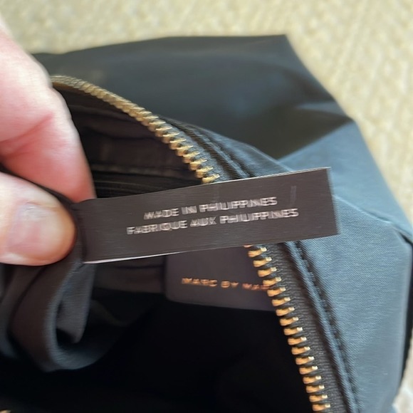 Marc by Marc Jacobs Sia Crossbody EUC - Picture 7 of 8